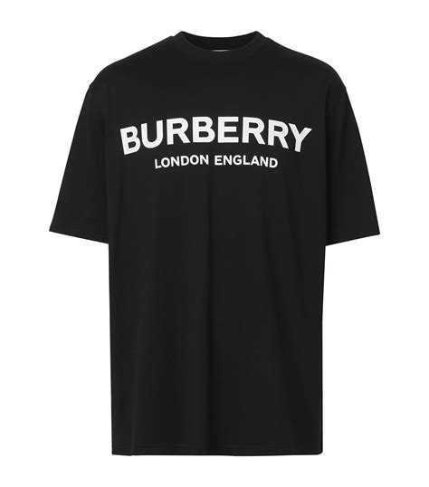 burberry t shir|Burberry t shirt men price.